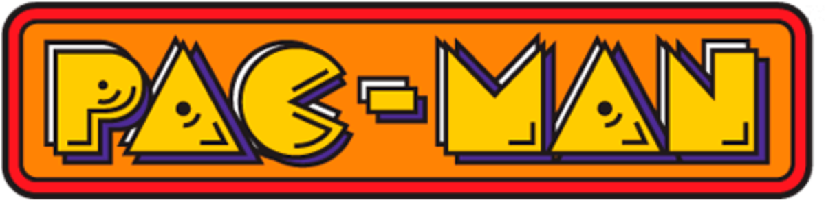 Pacman Logo